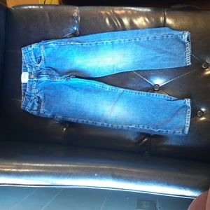 Size 5 Straight Leg The Children's Place Jeans